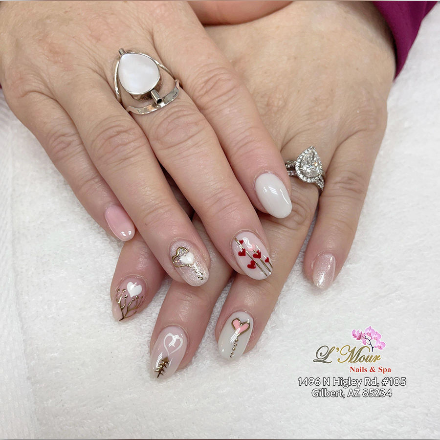 Nail Design